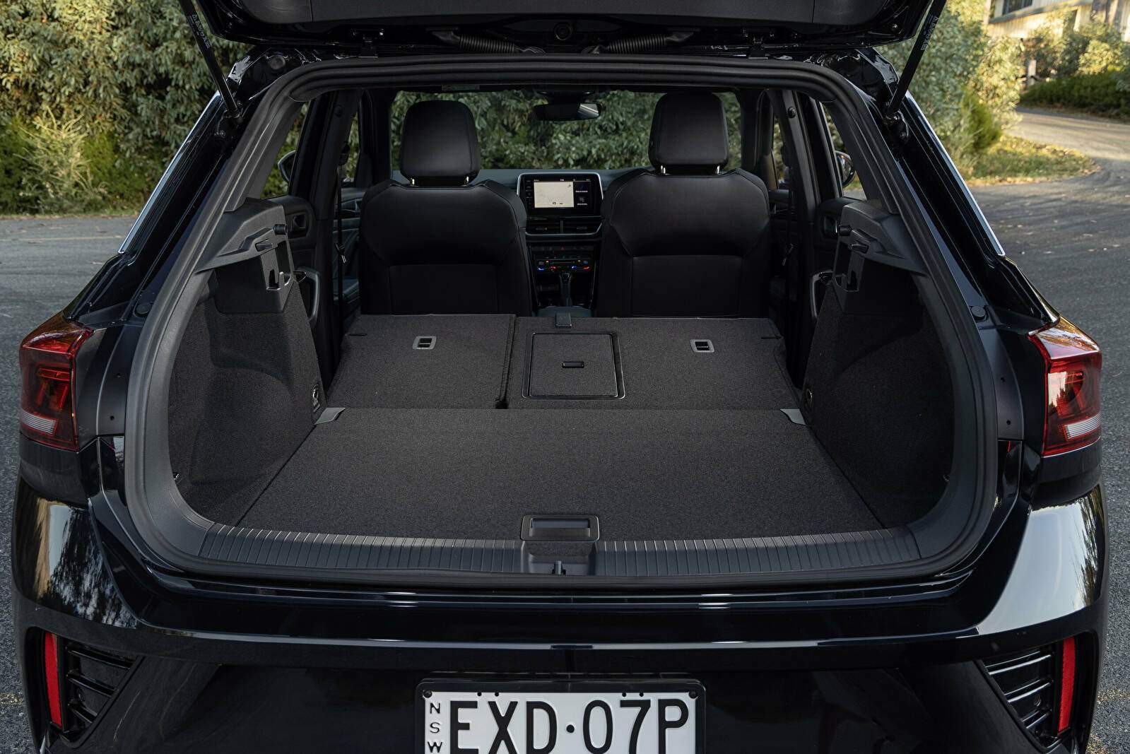 Volkswagen T-Roc R « Grid Edition » (2023),  ajouté par fox58