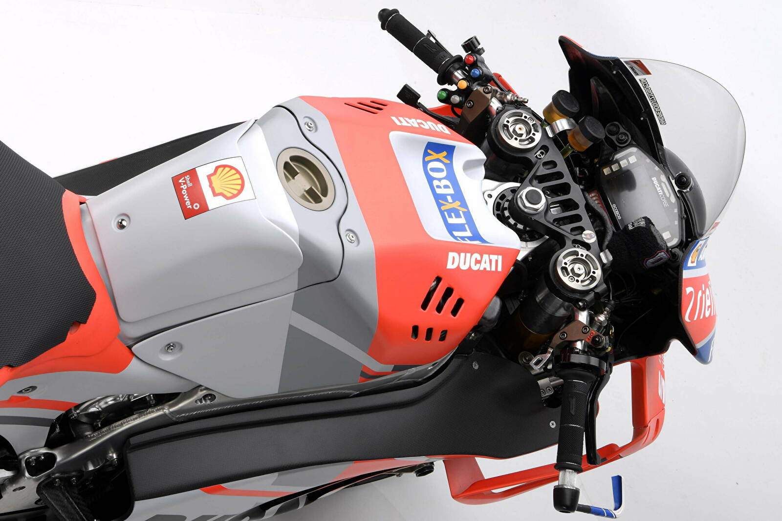 Ducati Desmosedici GP18 (2018),  ajouté par fox58