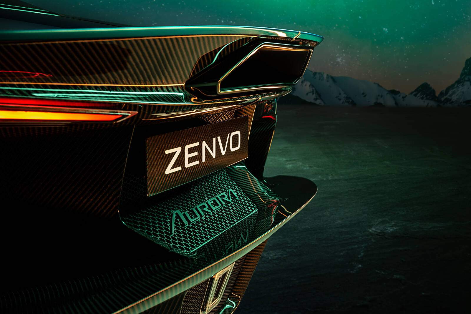 Zenvo Aurora Tur (2025),  ajouté par fox58