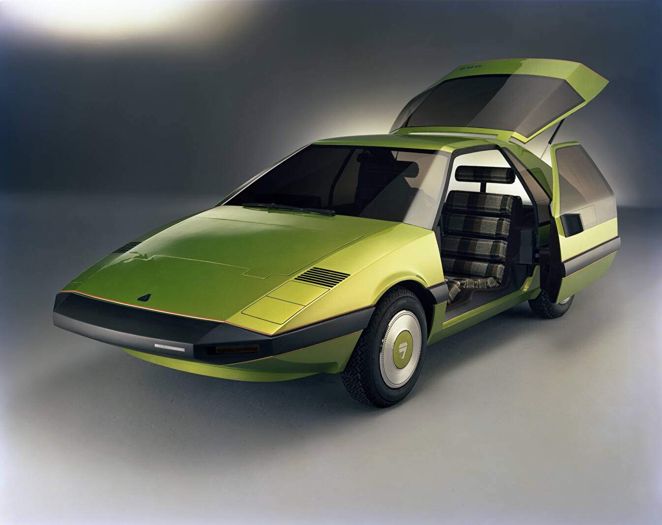 Mercury Antser Concept (1980),  ajouté par fox58
