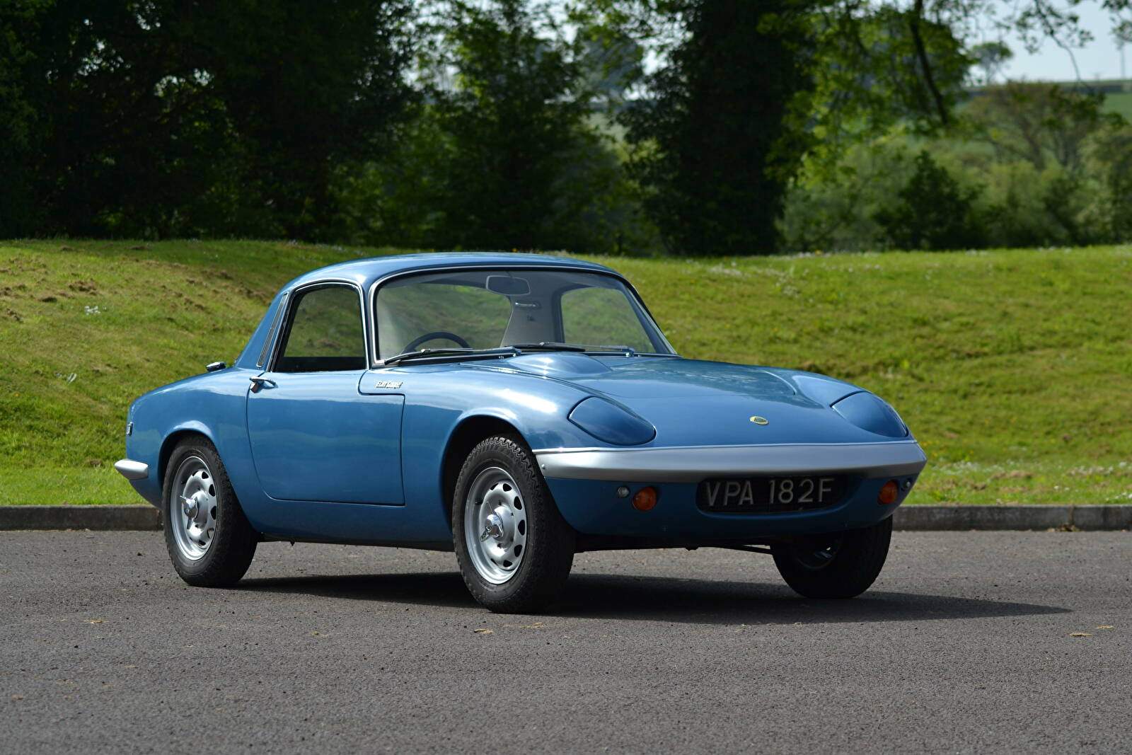 Lotus Elan S3 (1967-1968),  ajouté par fox58