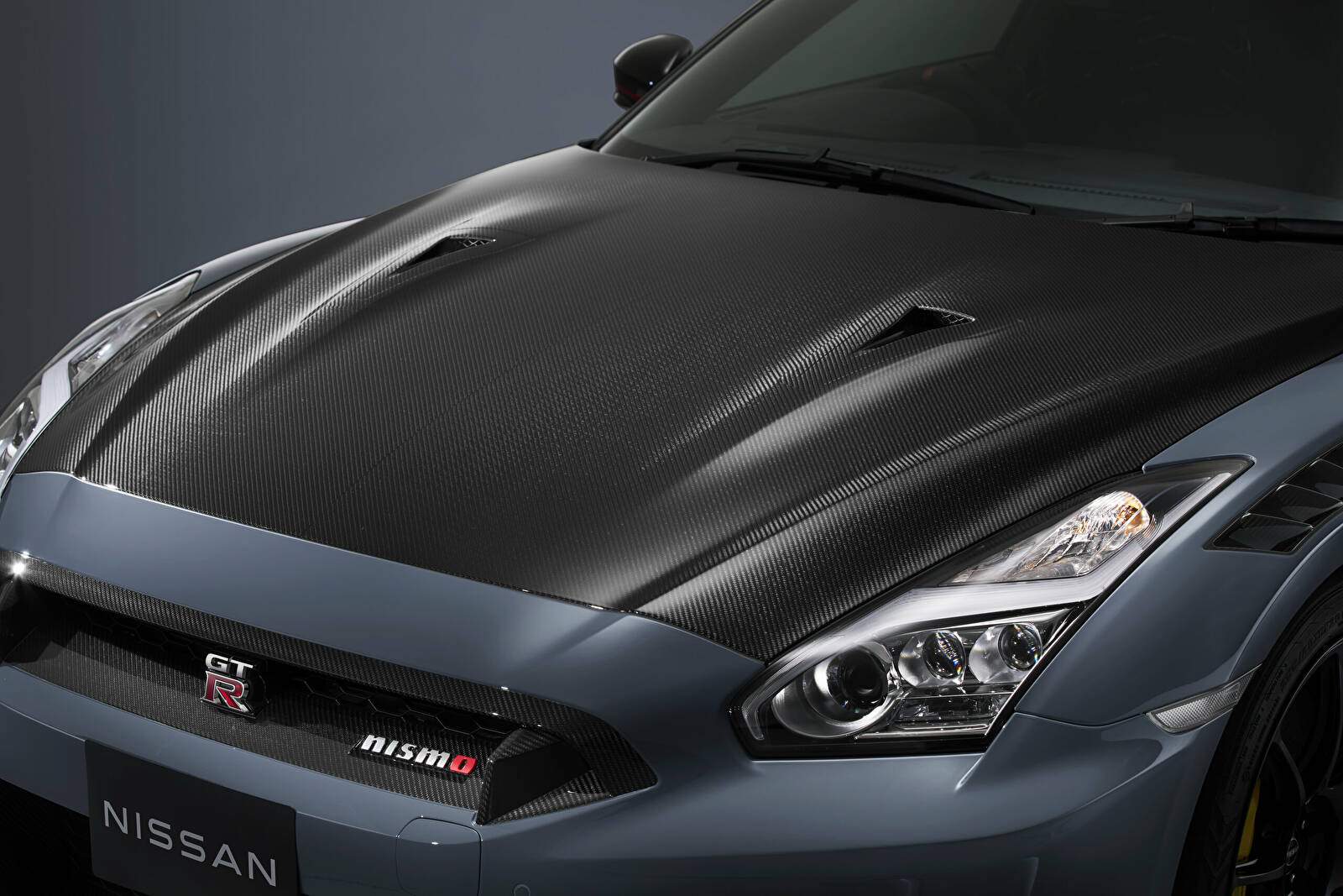 Nissan GT-R Nismo « Special Edition » (2023),  ajouté par fox58