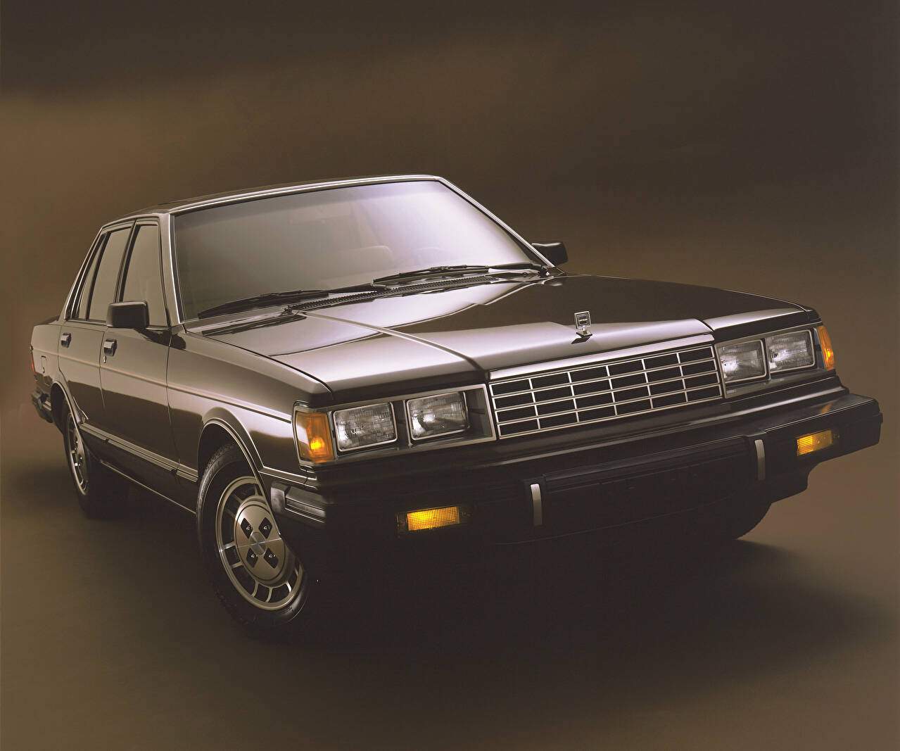 Datsun 810 Maxima (910) (1980-1984),  ajouté par fox58