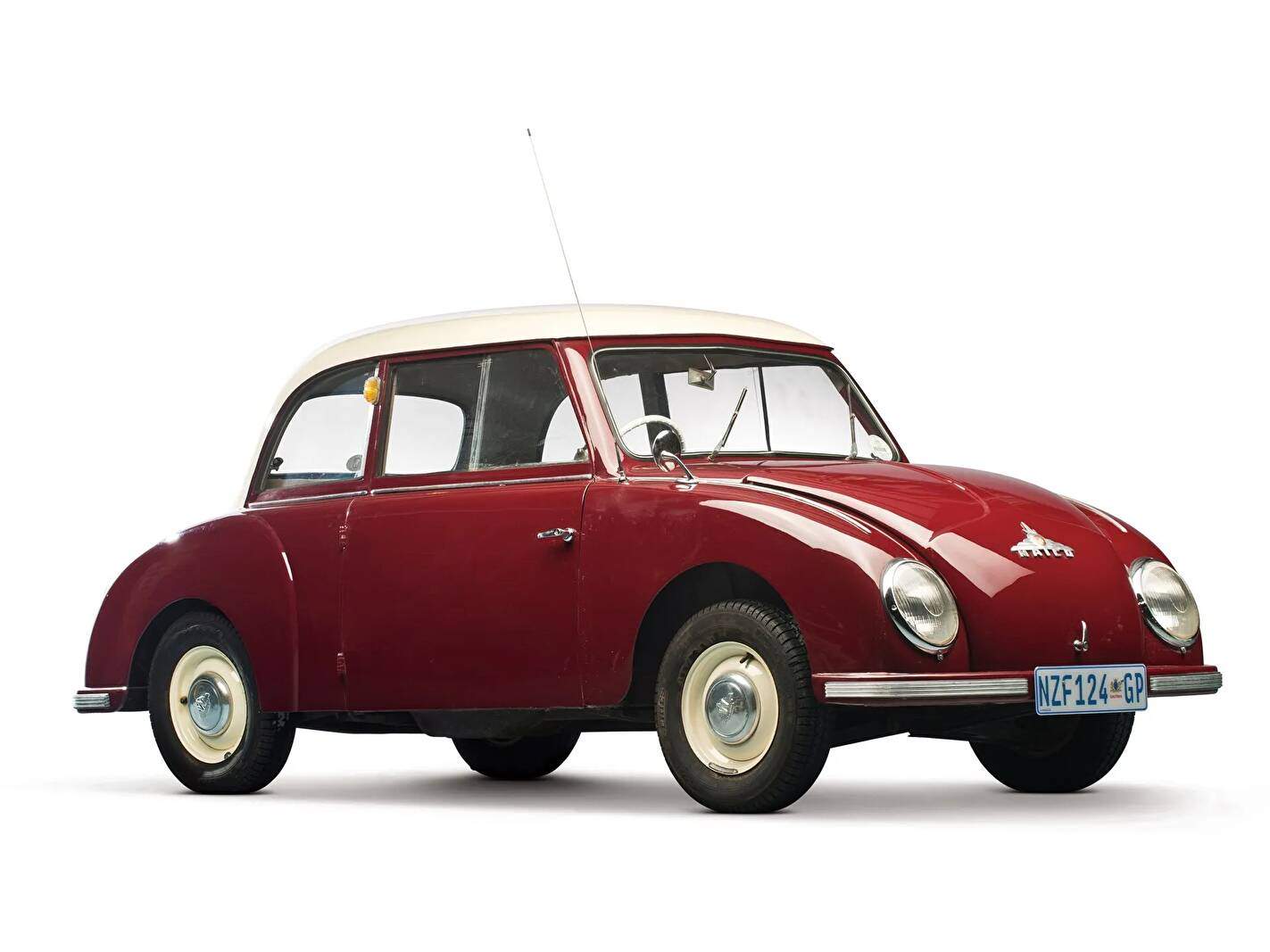 Maico 500 (1956-1958),  ajouté par fox58