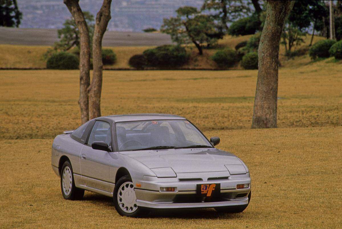 Nissan 180SX 2.0 205 (RPS13) (1989-1998),  ajouté par fox58