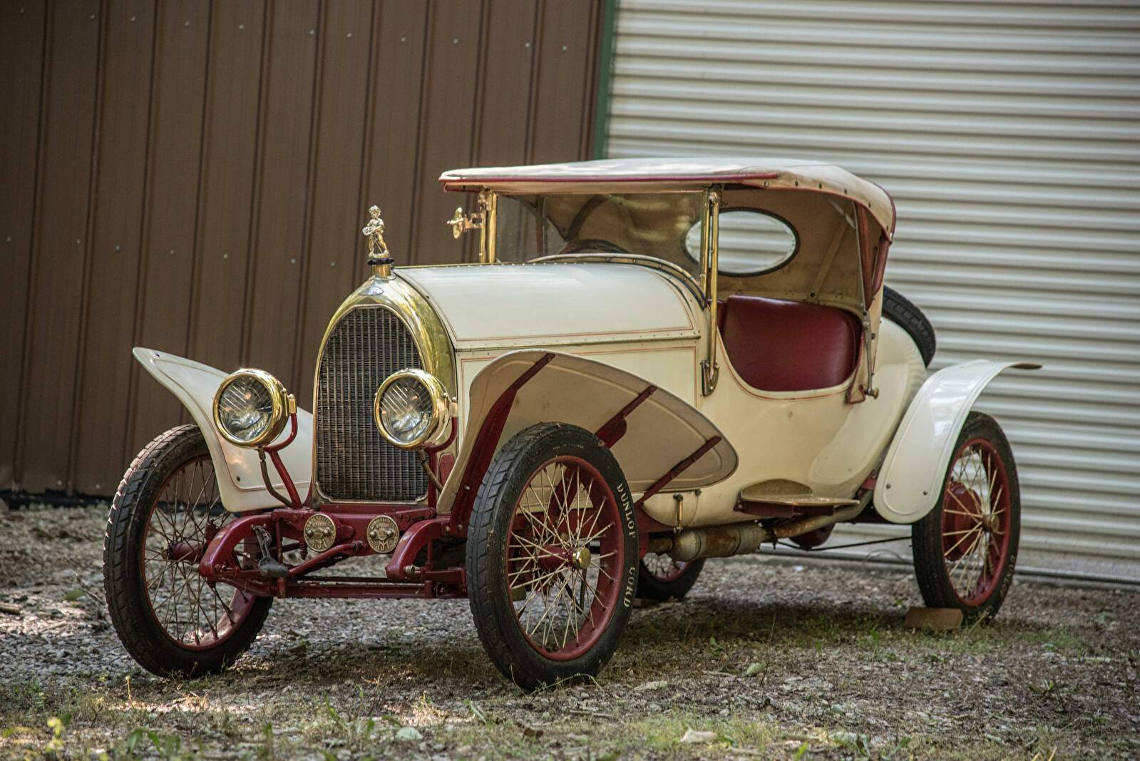 Breese Paris Teardrop Roadster (1911),  ajouté par fox58