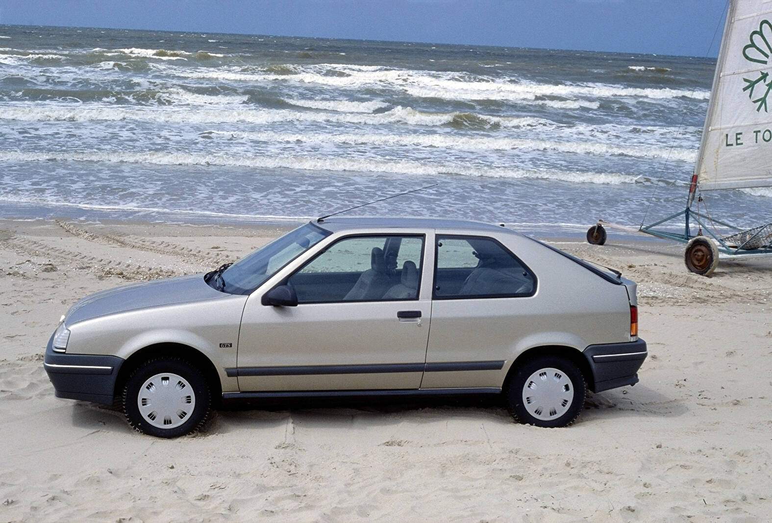 Renault 19 1.4 (1988-1992),  ajouté par fox58