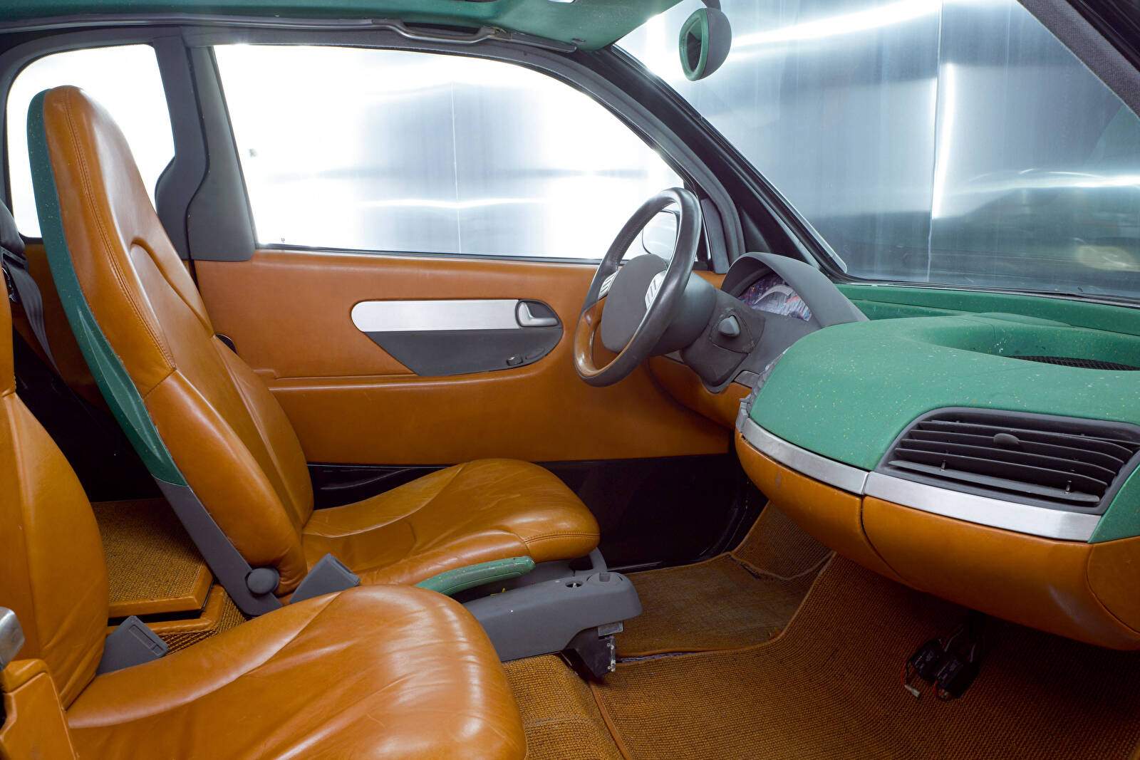 Smart Eco-Sprinter Concept (1993),  ajouté par fox58