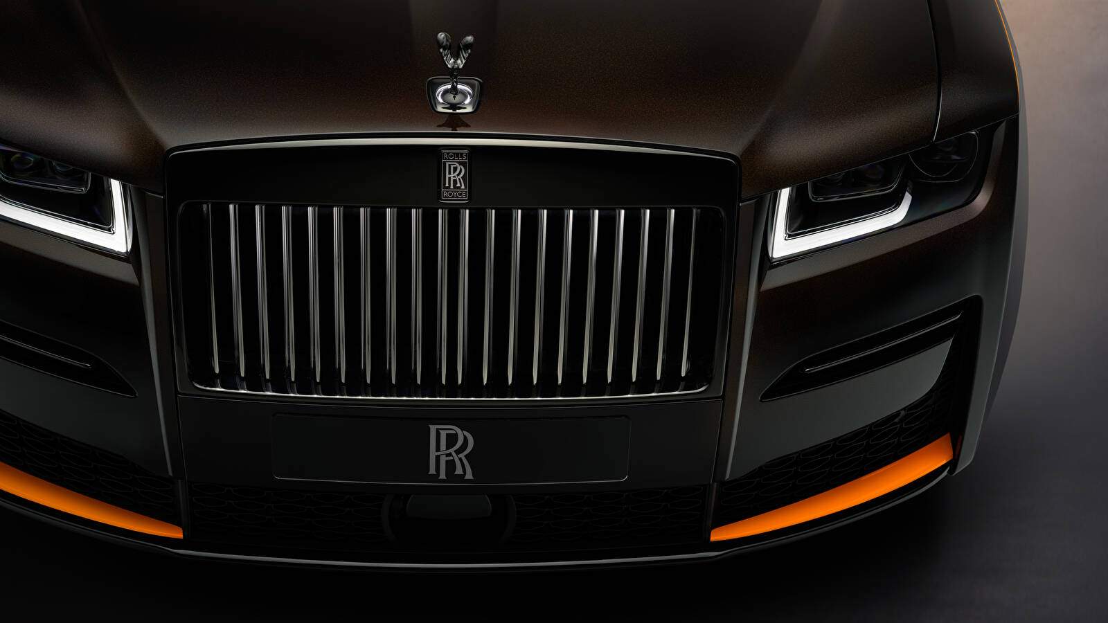 Rolls-Royce Ghost II Black Badge « Ékleipsis Private Collection » (2023),  ajouté par fox58