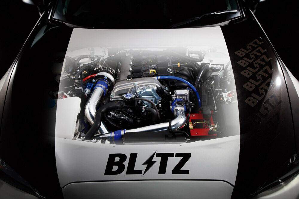 Blitz Roadster (2016),  ajouté par fox58