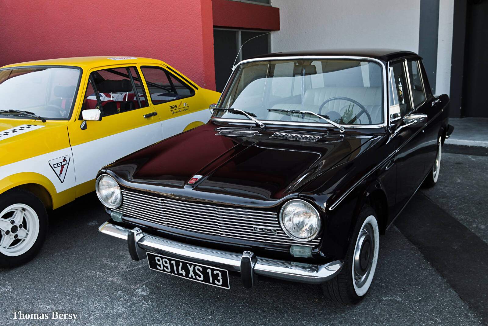 Simca 1500 (1963-1966),  ajouté par fox58