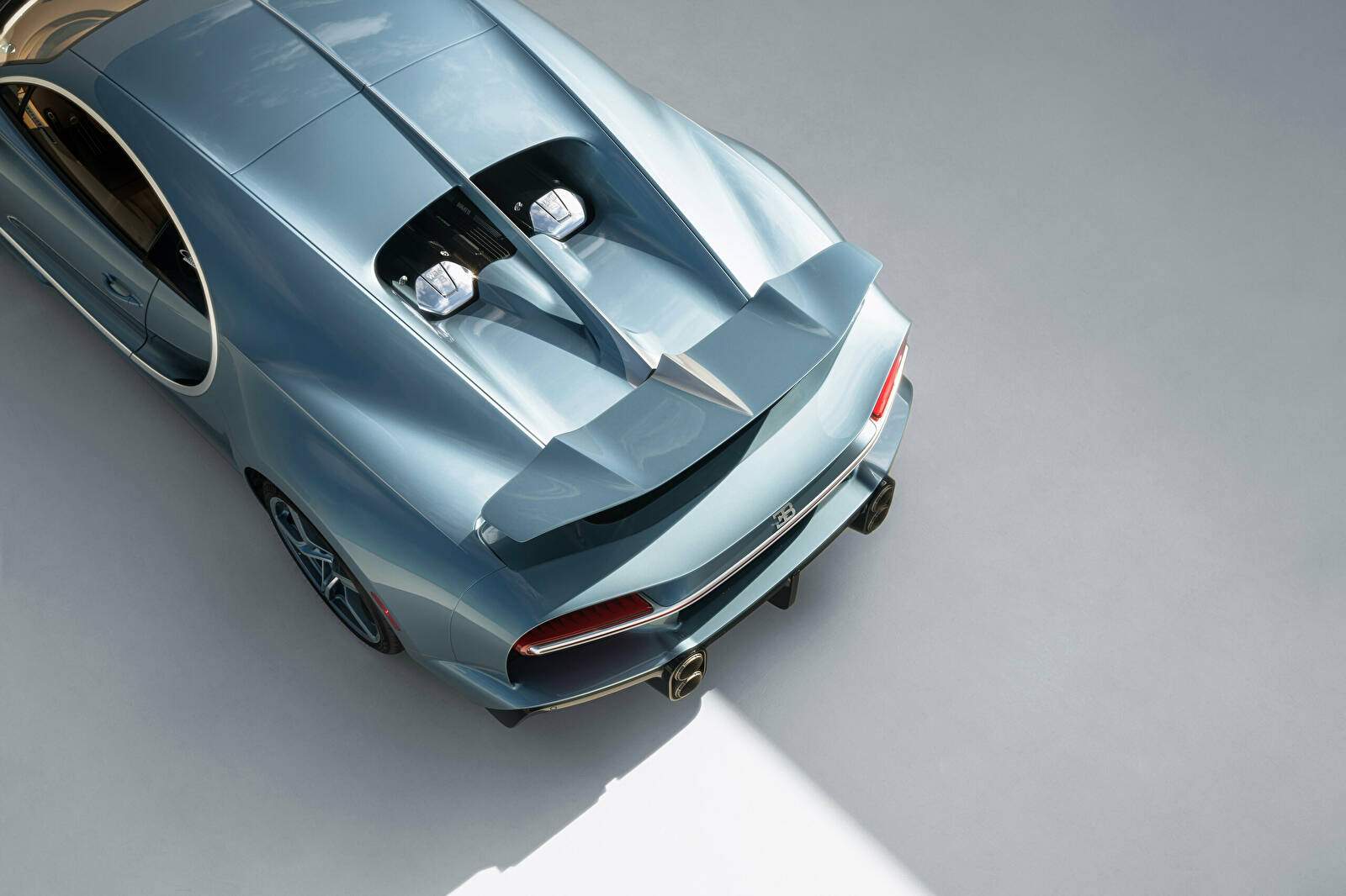 Bugatti Chiron Super Sport « 57 One of One » (2023),  ajouté par fox58