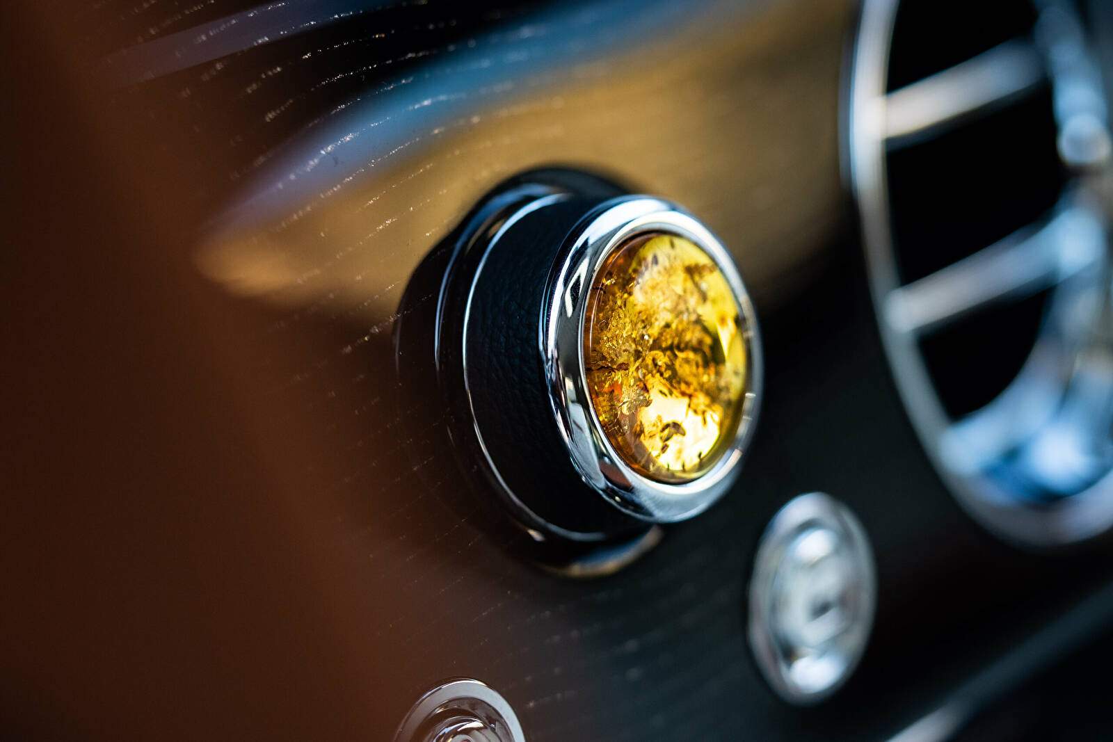Rolls-Royce Ghost II « Amber Roads » (2023),  ajouté par fox58