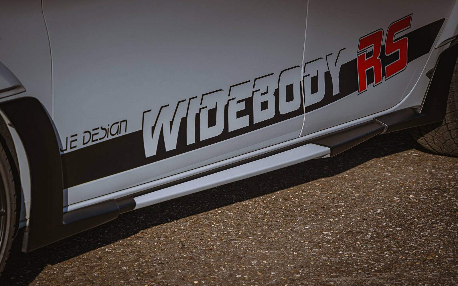 JE Design León Widebody RS (2024),  ajouté par fox58