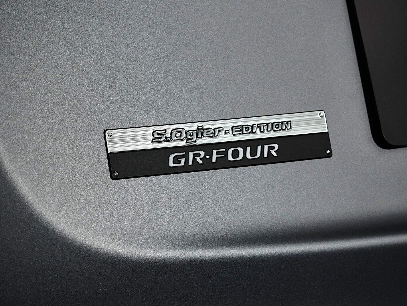 Toyota Yaris IV GR (XP21) « Sébastien Ogier Edition » (2024),  ajouté par fox58