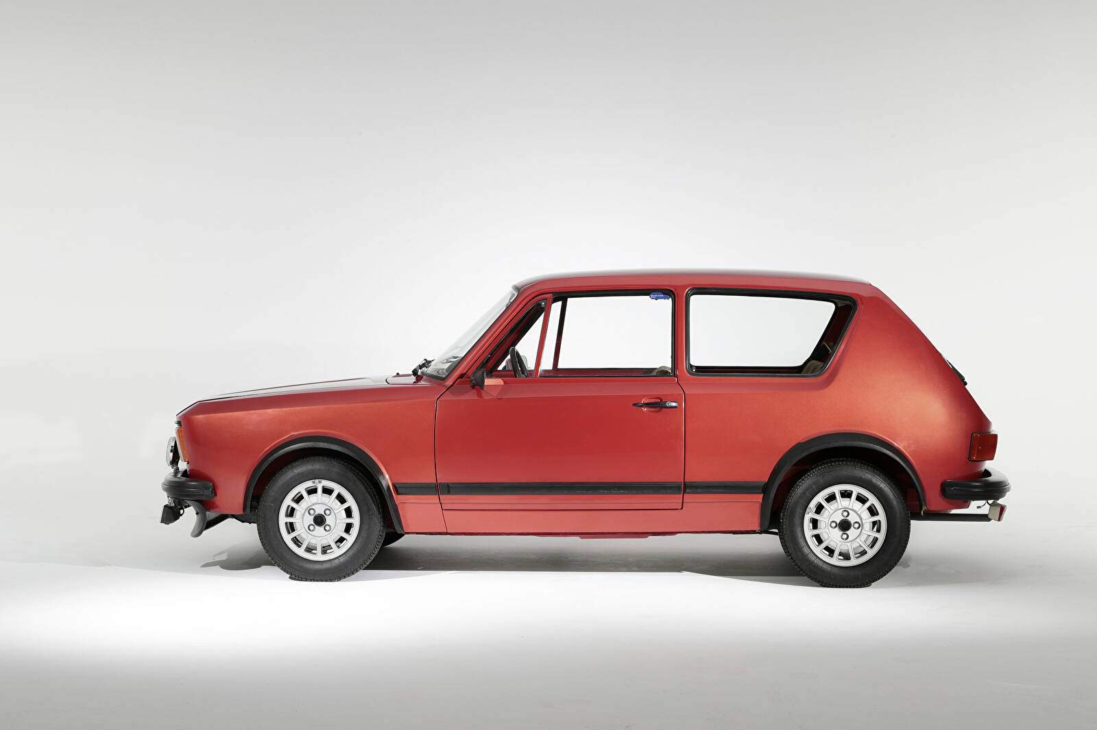 Volkswagen EA 276 Concept (1969),  ajouté par fox58