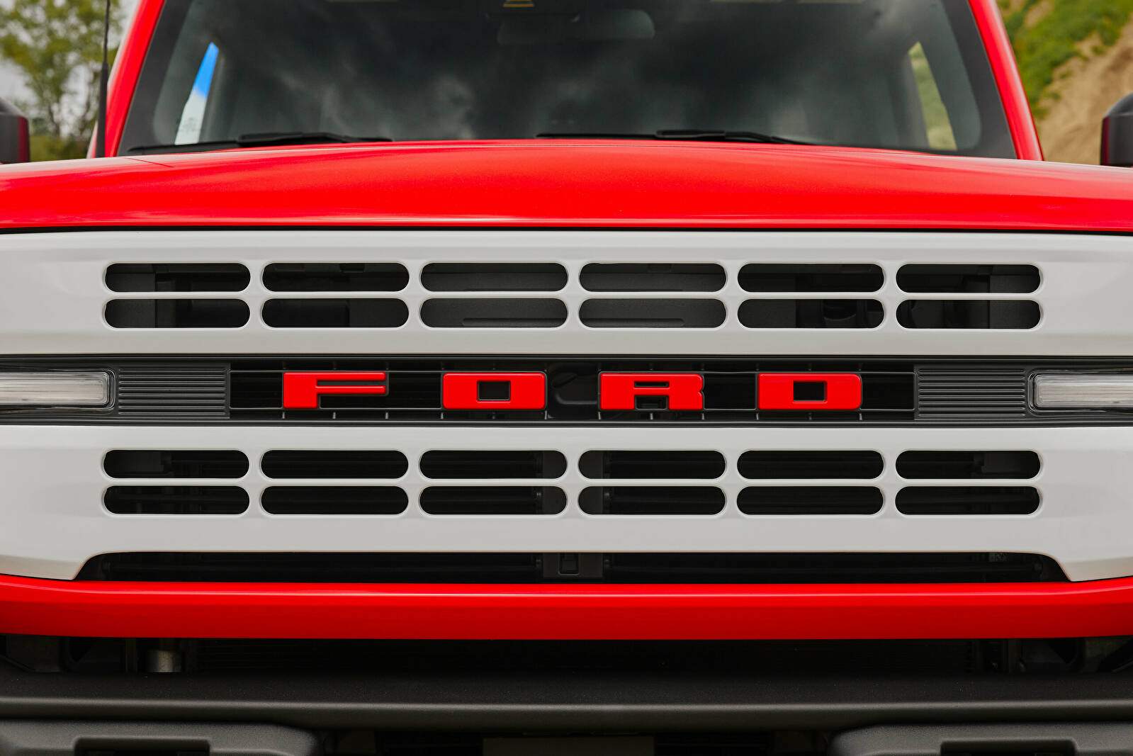Ford Bronco VI 2.3 EcoBoost 280 (2-Door U725) « Heritage Edition » (2022-2023),  ajouté par fox58