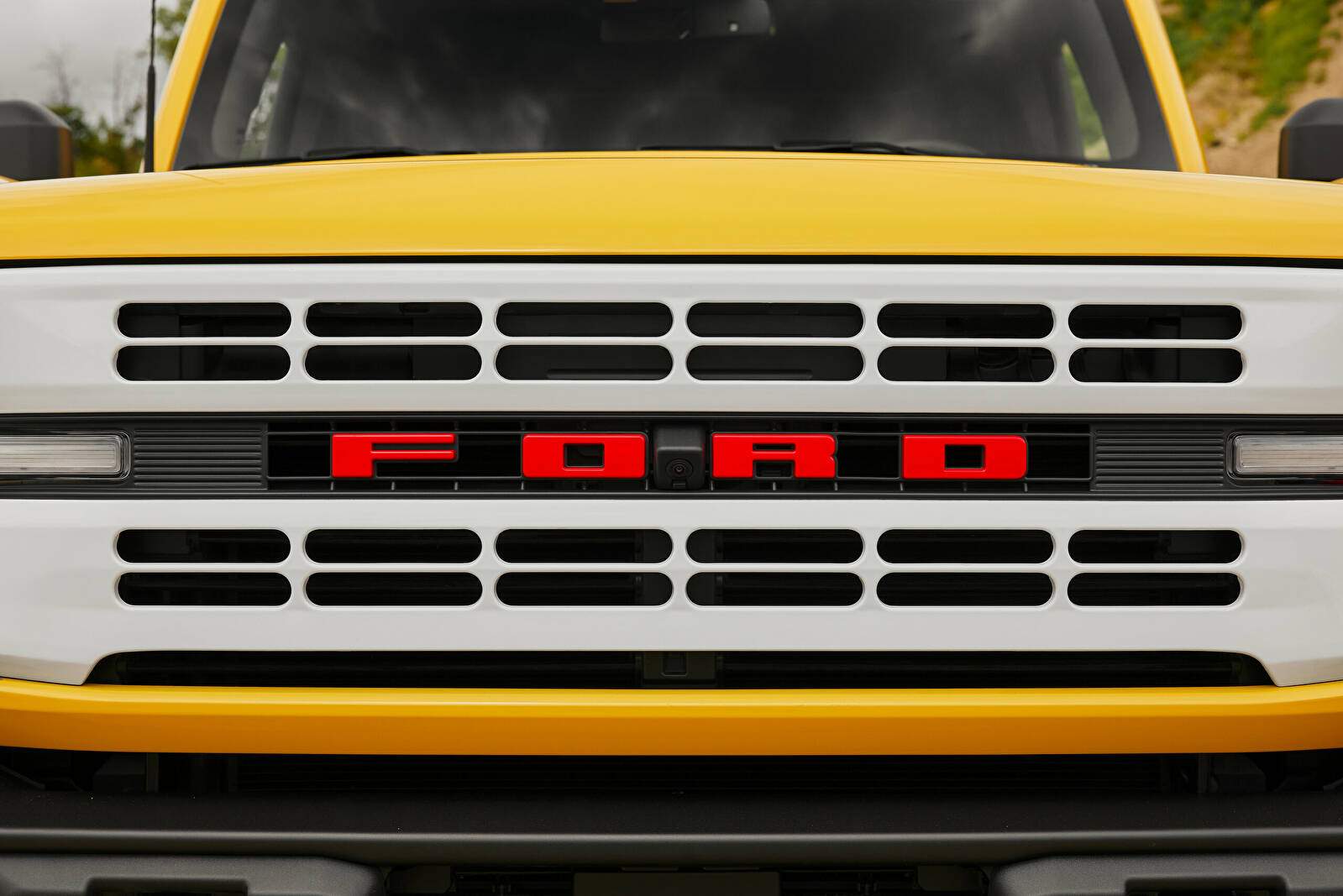 Ford Bronco VI 2.7 EcoBoost 335 (4-Door U725) « Heritage Limited Edition » (2022-2023),  ajouté par fox58