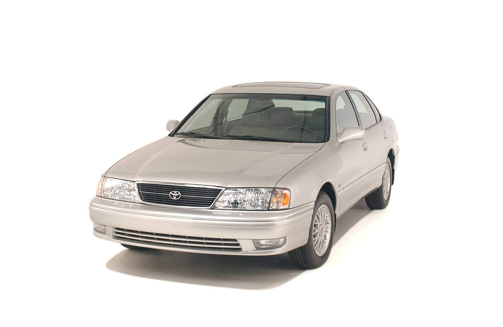 Toyota Avalon 3.0 V6 200 (1995-1996),  ajouté par fox58