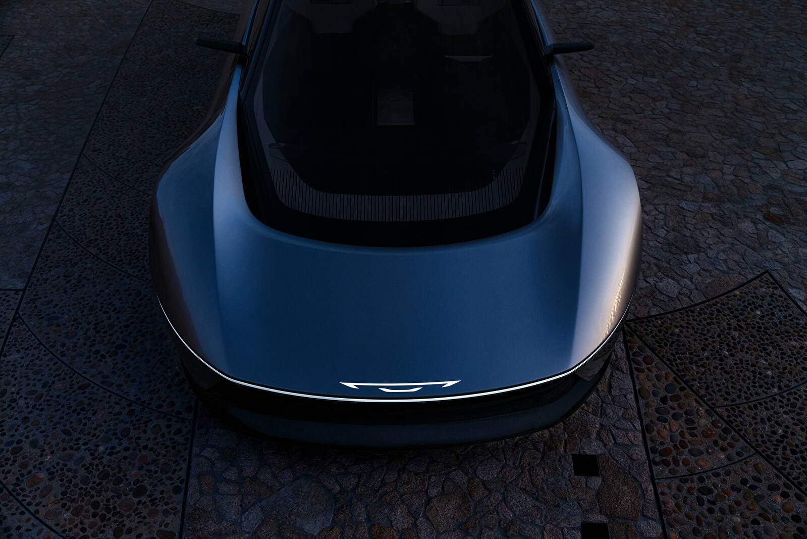 Chrysler Halcyon Concept (2024),  ajouté par fox58