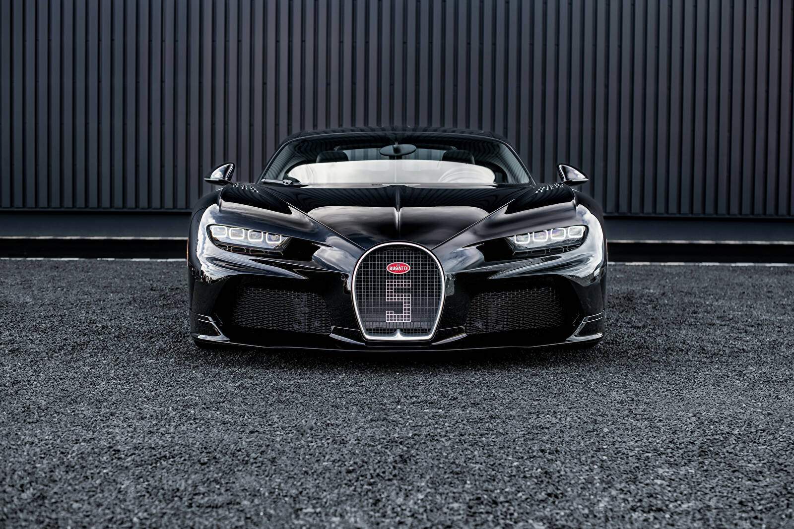 Bugatti Chiron Super Sport « Hommage T50S » (2024),  ajouté par fox58