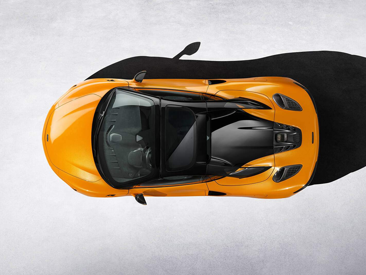 McLaren Artura Spider (2024),  ajouté par fox58
