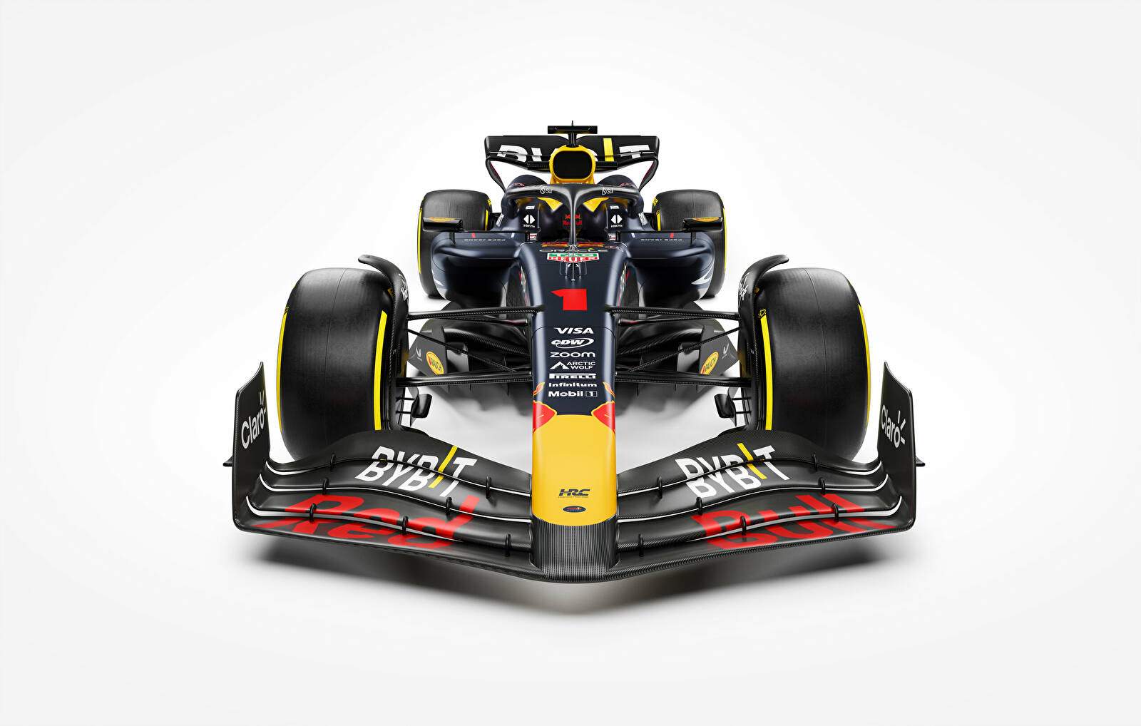 Red Bull Racing RB20 (2024),  ajouté par fox58