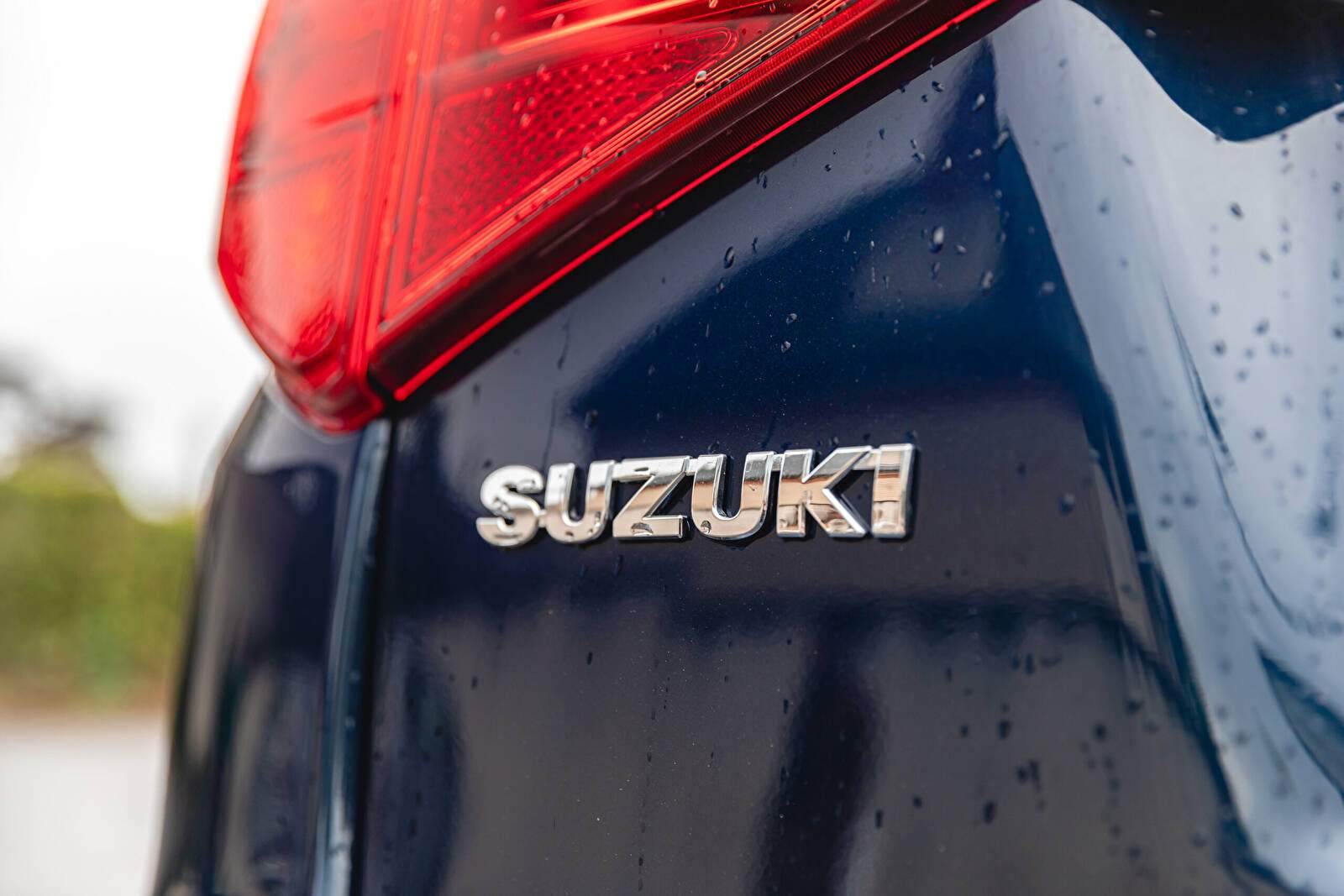 Suzuki Vitara IV 1.5 Dualjet 115 (LY) « Grand Large » (2023),  ajouté par fox58