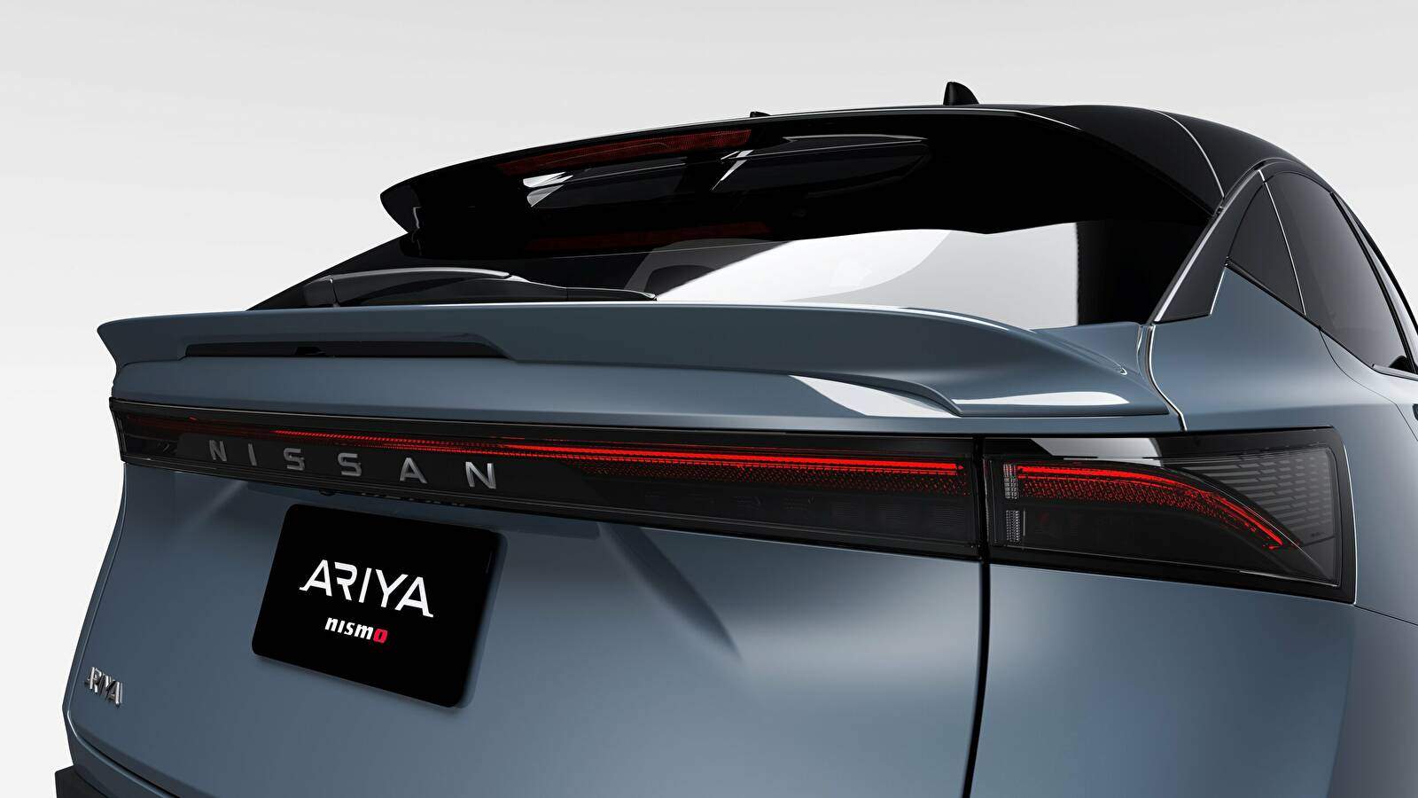 Nissan Ariya Nismo (2024),  ajouté par fox58