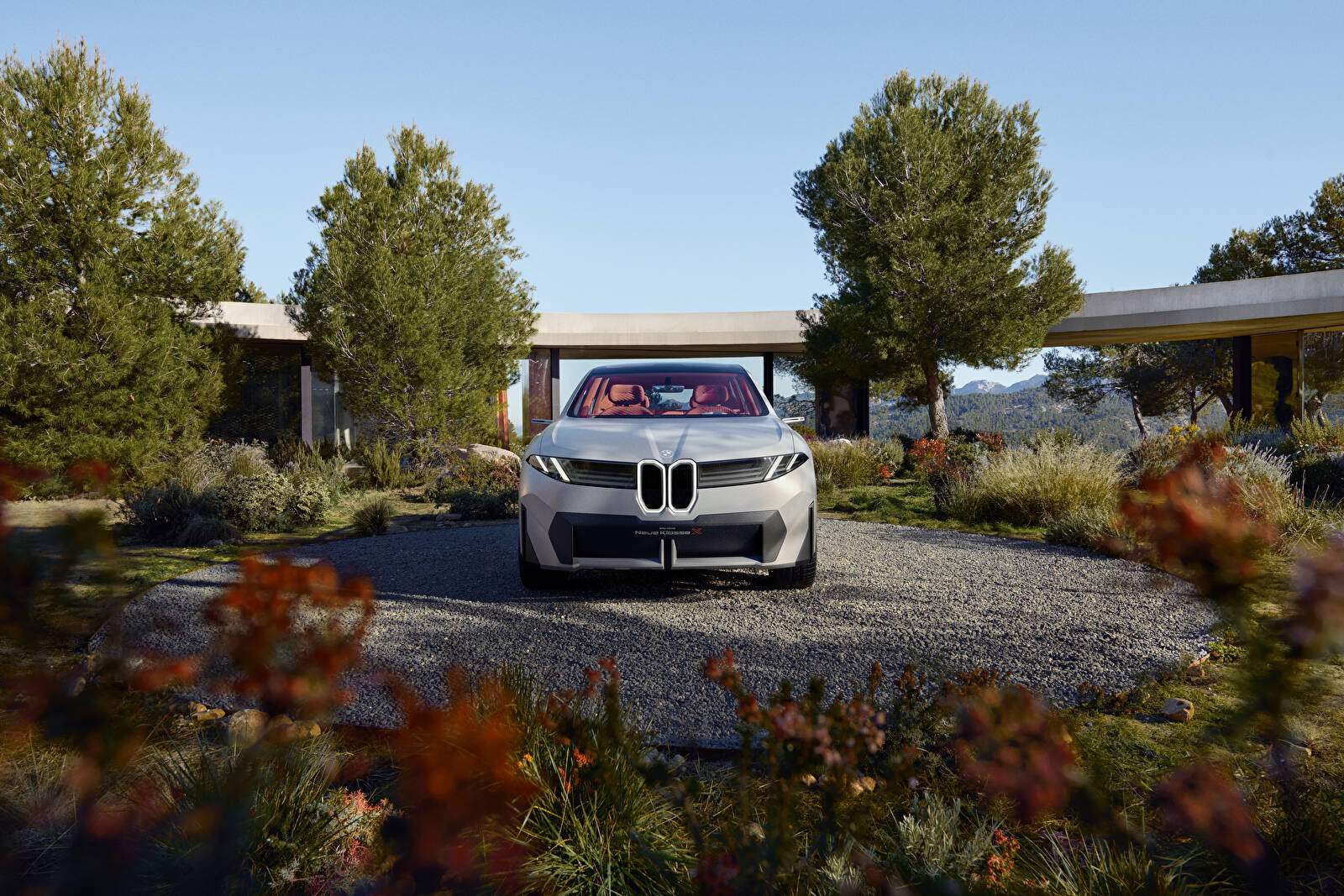 BMW Vision Neue Klasse X (2024),  ajouté par fox58