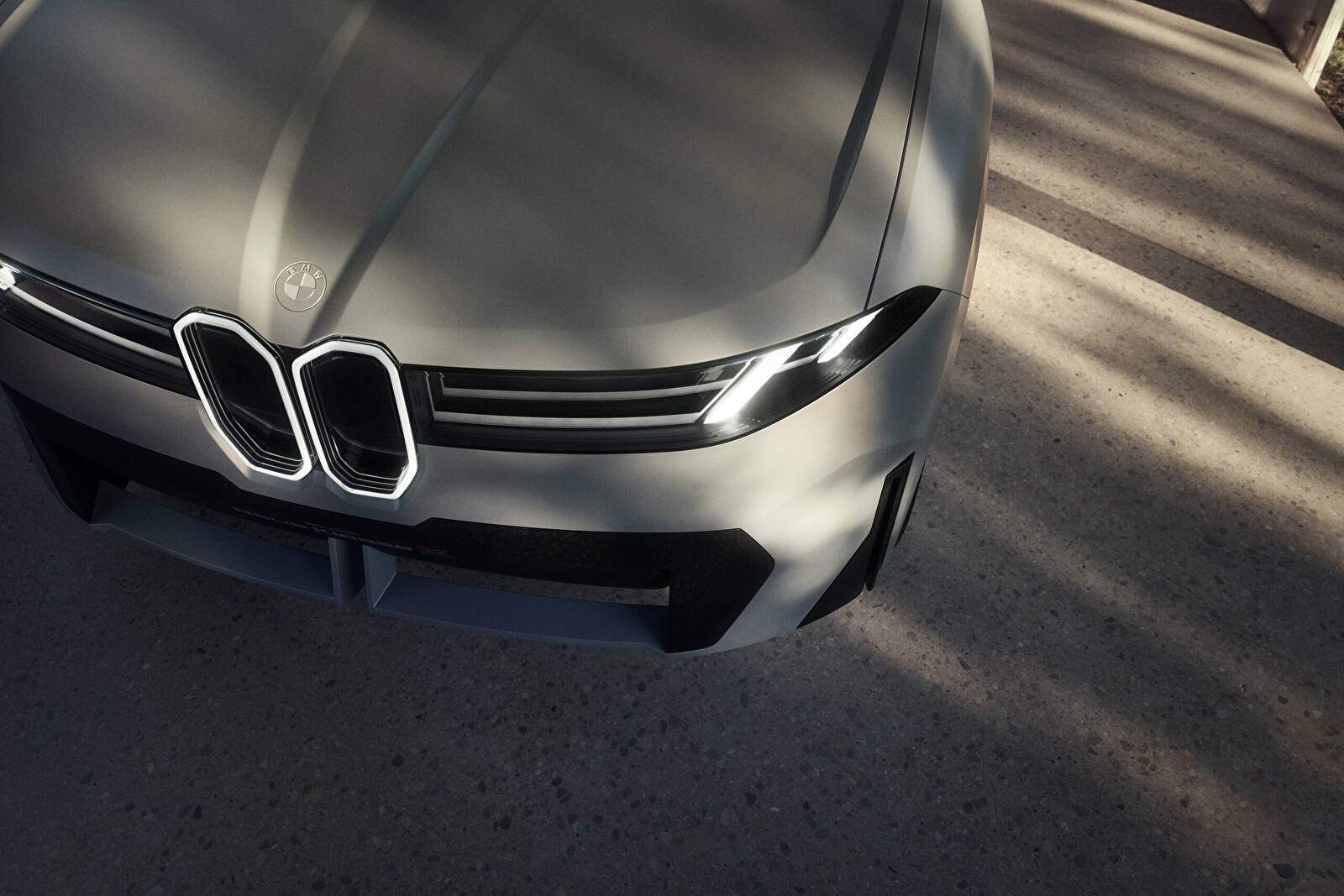 BMW Vision Neue Klasse X (2024),  ajouté par fox58
