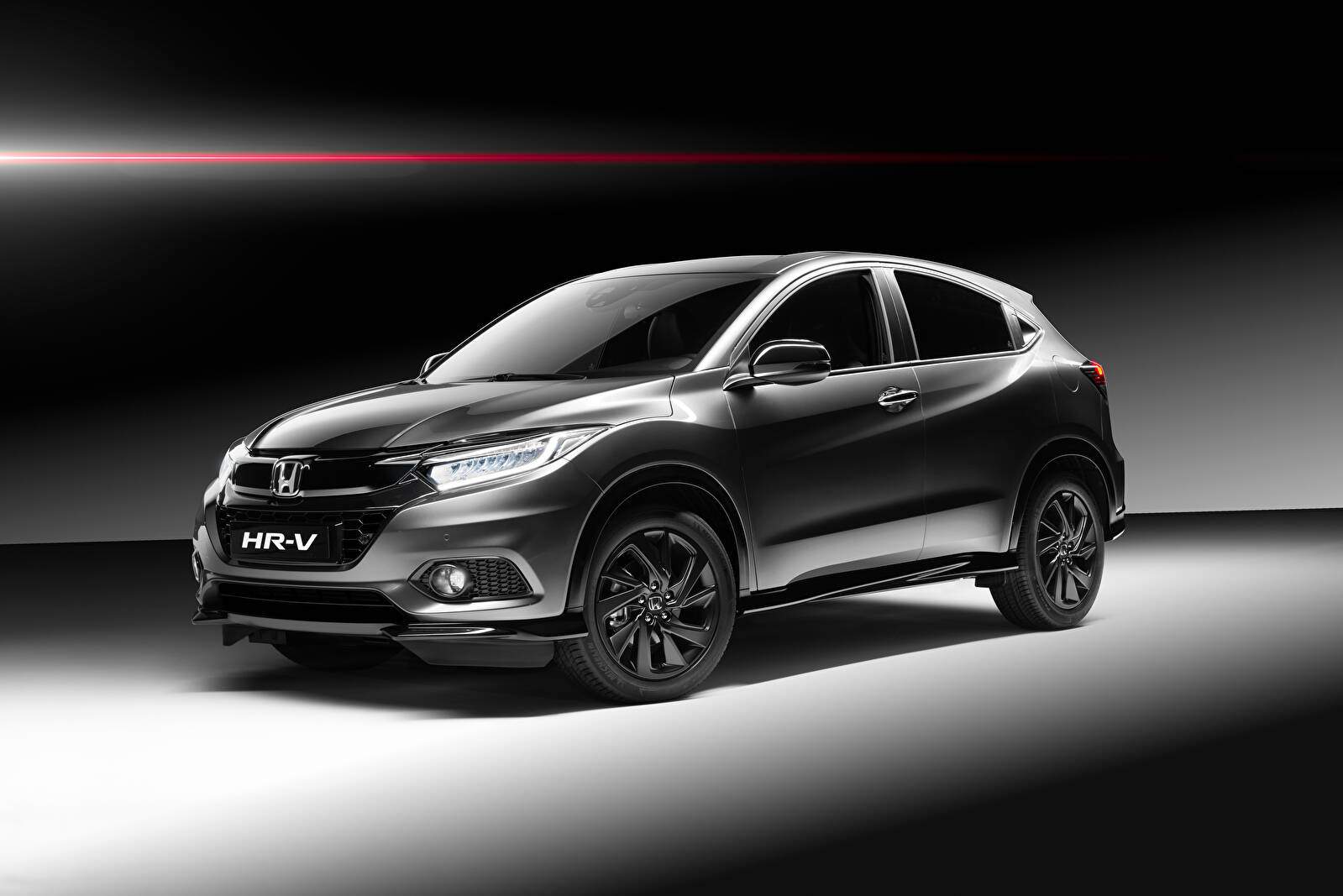 Honda HR-V II 1.5 i-VTEC 180 (2019-2021),  ajouté par fox58