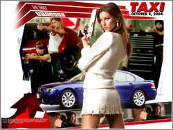 Taxi Movie, ajouté; par MissMP