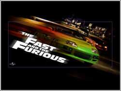 The Fast & The Furious, ajouté; par MissMP