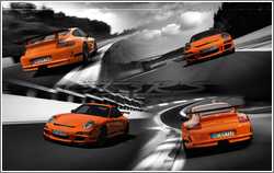 Porsche GT3 RS, ajouté; par Le_Fou_Furieux