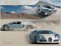 Bugatti Veyron, ajouté; par Le_Fou_Furieux