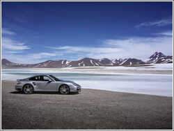 Porsche 911 Turbo, ajouté; par MissMP