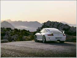 Porsche 911 GT3, ajouté; par MissMP