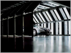 Bugatti Veyron, ajouté; par MissMP