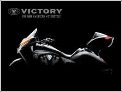 Victory Motorcycle, ajouté; par MissMP