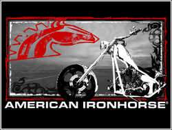 American IronHorse, ajouté; par MissMP