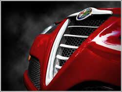 Alfa Romeo GT, ajouté; par MissMP