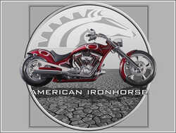American IronHorse, ajouté; par MissMP