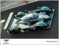 Bentley Speed 8, ajouté; par MissMP