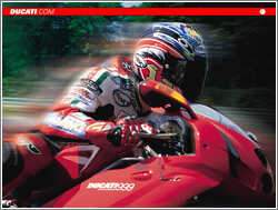 Ducati 999, ajouté; par MissMP