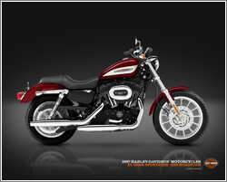 Harley-Davidson XL 1200R Sportster 1200 Roadster, ajouté; par Manimal