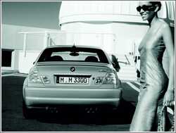 BMW M3, ajouté; par Raptor