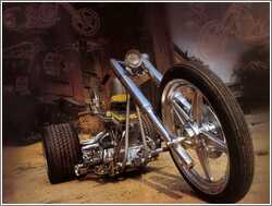 Harley-Davidson, ajouté; par MissMP