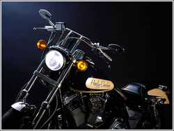 Harley-Davidson, ajouté; par MissMP