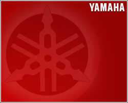 Yamaha Logo, ajouté; par MissMP